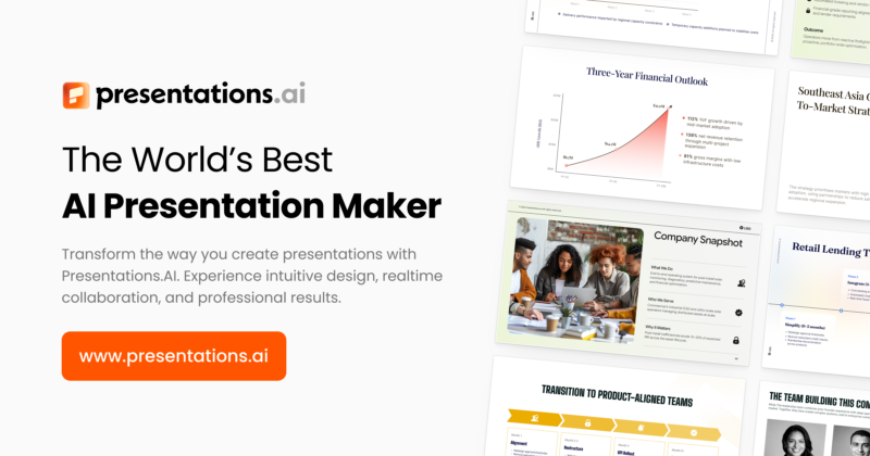 Presentations.AI