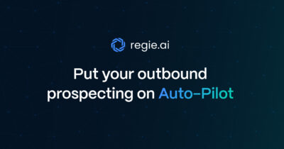 Regie Sales