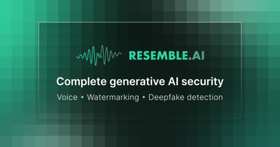 Resemble AI