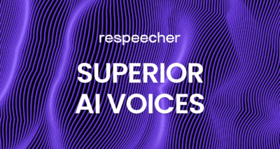 Respeecher