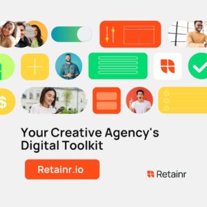 Retainr.io