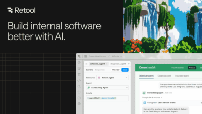 Retool Workflows