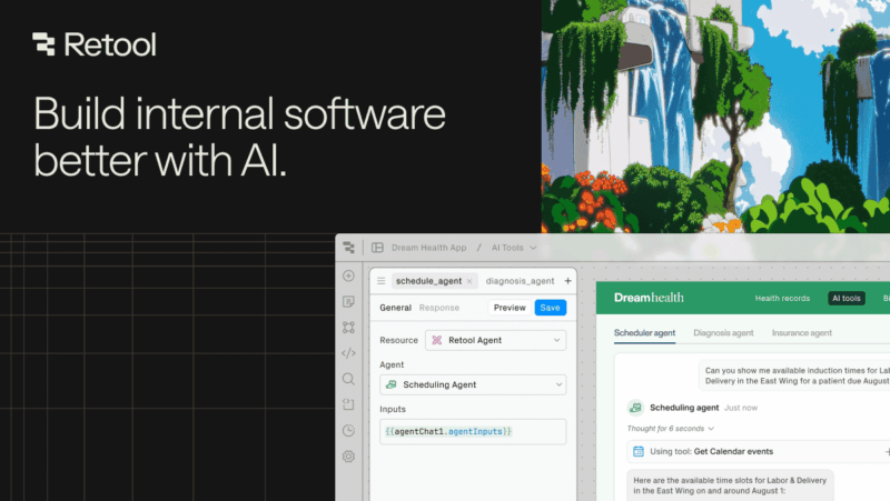 Retool Workflows