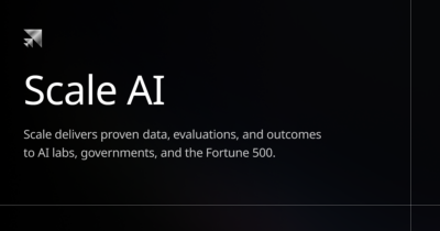 Scale AI