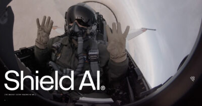 Shield AI