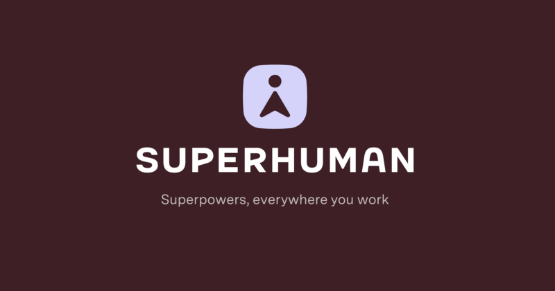 Superhuman
