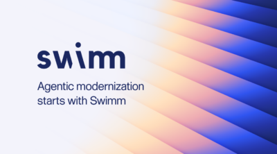 Swimm
