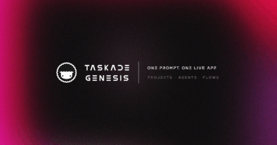 Taskade App