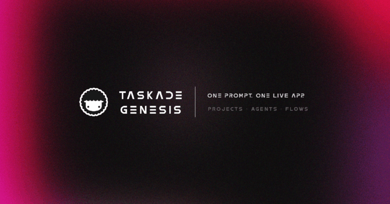 Taskade App
