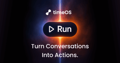 timeOS