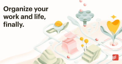 Todoist AI