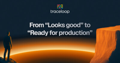 Traceloop