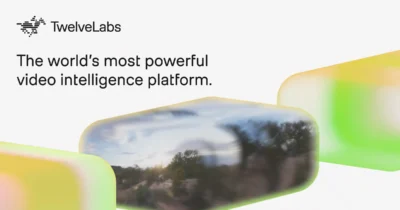 Twelve Labs
