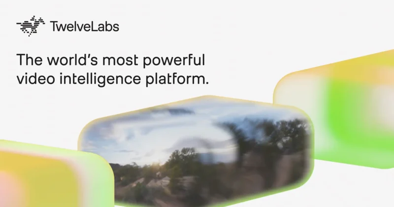 Twelve Labs