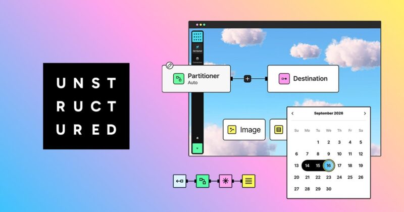 Unstructured