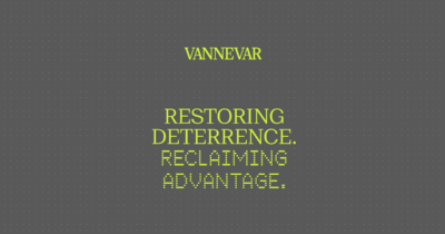 Vannevar Labs