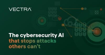 Vectra AI