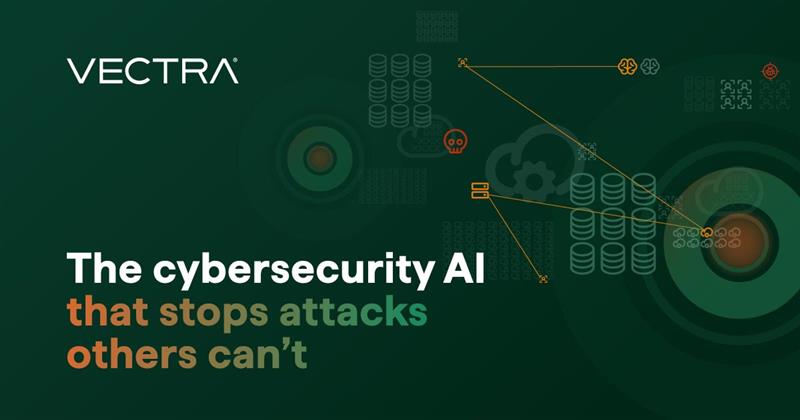 Vectra AI