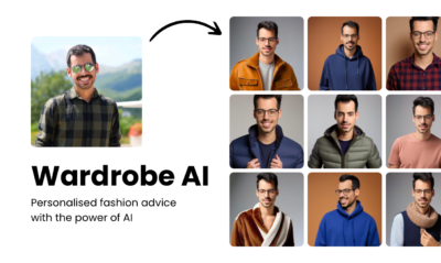 Wardrobe AI