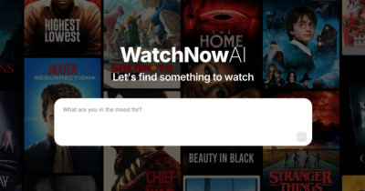 WatchNow AI